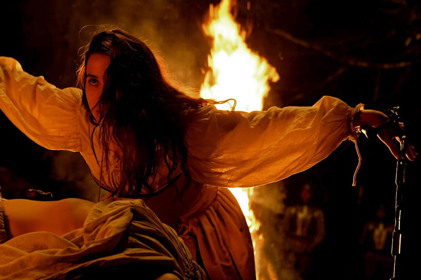 Les Sorcières D'akelarre Streaming Vostfr Les Sorcières d'Akelarre : bande annonce du film, séances, streaming