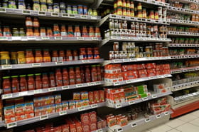 Tout le monde l'adore&nbsp;: cette sauce cartonne mais elle bien plus grasse qu'on ne le pense