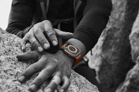 Apple Watch Ultra 3&nbsp;: quelques nouveaut&eacute;s ainsi qu'une petite r&eacute;volution