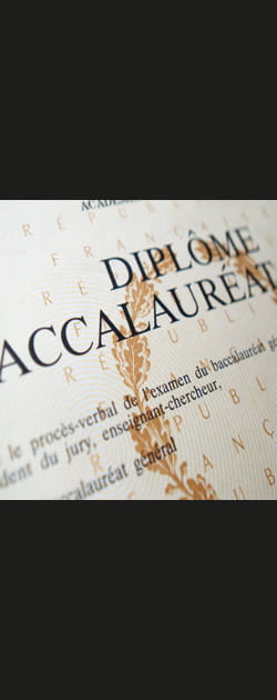 Les petits et gros scandales du baccalaur&eacute;at