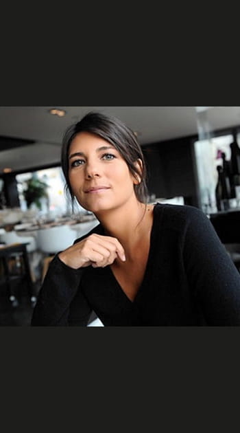 Estelle Denis, de M6&nbsp;&agrave; TF1