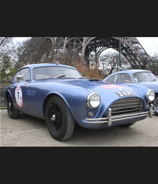 AC Aceca de 1959