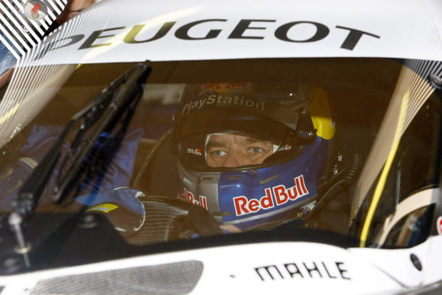 Une expérience sans lendemain