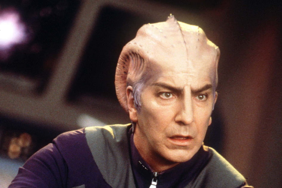 Galaxy Quest