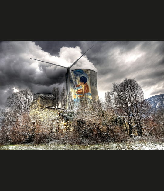 Industrie