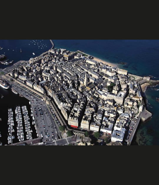 Saint-Malo