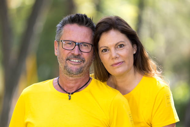 Qui sont Sylvie et Alex ?