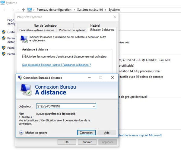 Comment allumer un PC à distance