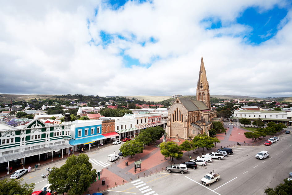 Grahamstown