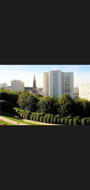 Paris XXe&nbsp;: 23,85&nbsp;euros d'&eacute;cart au m&sup2; entre&nbsp;acheter&nbsp;et&nbsp;louer