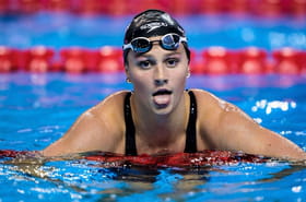 DIRECT. Championnats du monde de natation 2025&nbsp;: Mcintosh lance sa moisson, Grousset en finale, programme et r&eacute;sultats