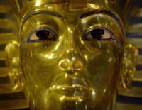 Les trésors cachés de Toutankhamon : The Last Pharaoh
