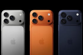 Meilleur smartphone&nbsp;: quel t&eacute;l&eacute;phone acheter en octobre 2025&nbsp;?