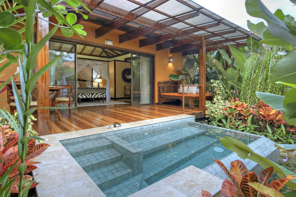 18-&nbsp;Nayara Springs - Relais &amp; Ch&acirc;teaux, &agrave; San Carlos au Costa Rica