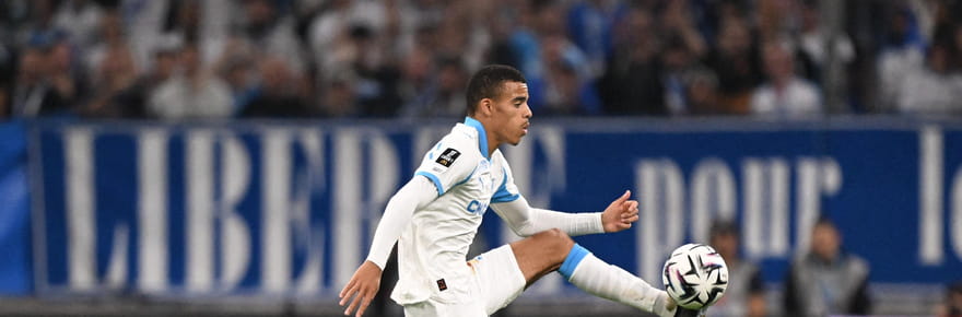 DIRECT. Nice - Marseille&nbsp;: suivez le match