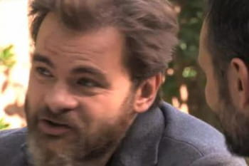 Extrait TV - Clovis Cornillac : "j'étais un très très mauvais dragueur"