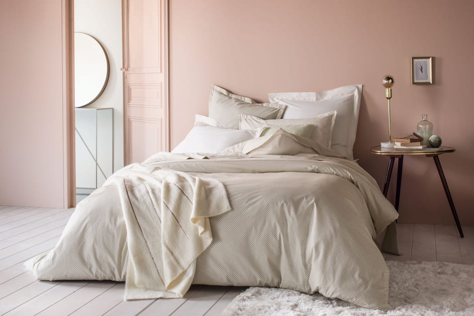 D&eacute;cor poudr&eacute;