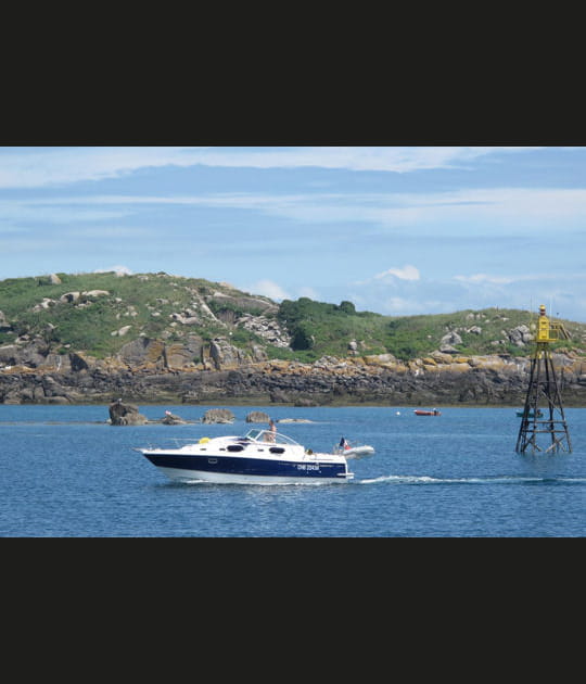 Un climat particuli&egrave;rement doux