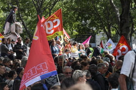 Gr&egrave;ve du 18&nbsp;septembre&nbsp;: les mobilisations pr&eacute;vues dans chaque secteur