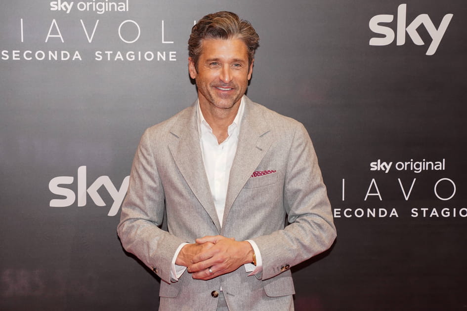 Cette activit&eacute; qu'exer&ccedil;ait Patrick Dempsey&nbsp;avant d'&ecirc;tre c&eacute;l&egrave;bre