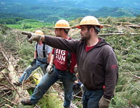 Ax Men : Le contrôle à tout prix