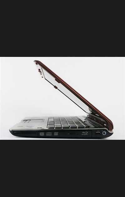 PC portable multim&eacute;dia