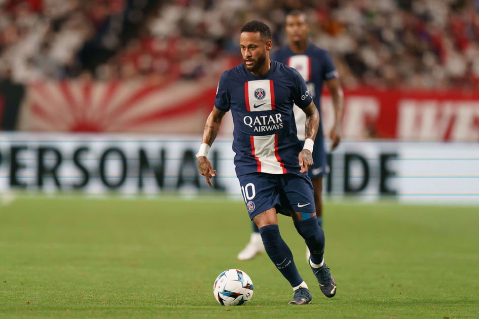 Neymar