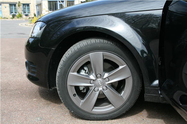 Touches de sportivité