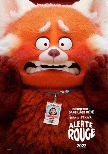 Alerte Rouge