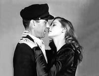 Les couples mythiques du cinéma : Bogart-Bacall