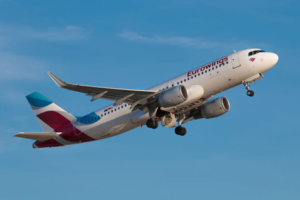 16e - Eurowings