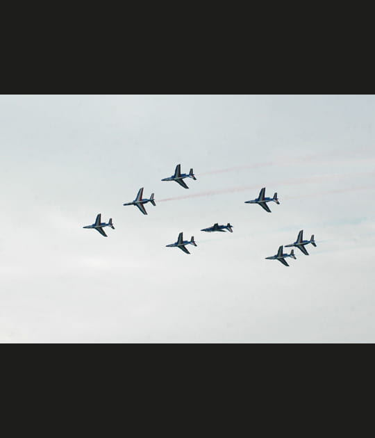Patrouille de France