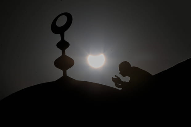 Khan Younès, Palestine