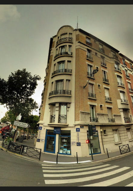 Clichy, scrutin sous tension