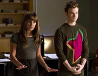 Glee : Vengeances en séries