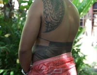Skindigenous : tatouages et traditions : De Hawaï aux îles Samoa