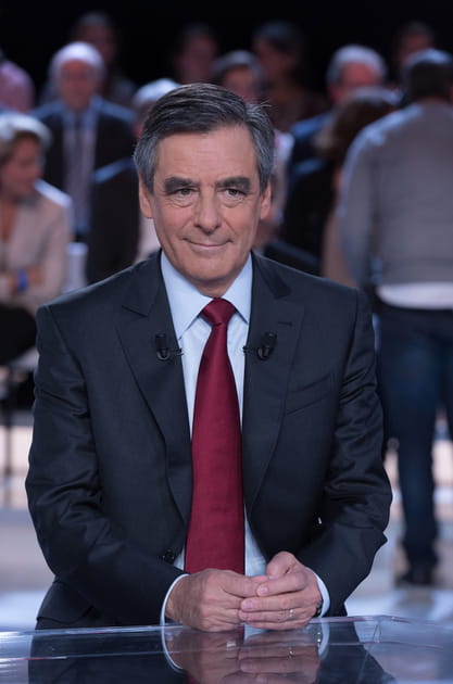 La remarque de Fran&ccedil;ois Fillon fait scandale