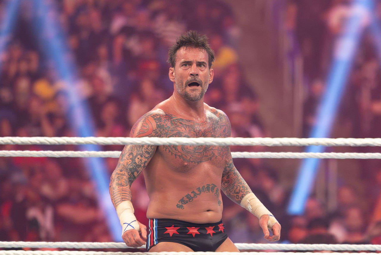 WWE Monday Night Raw à Paris : heure et chaîne de diffusion, stars présentes... Le programme