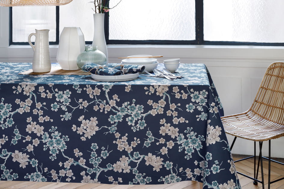 Nappe naturelle