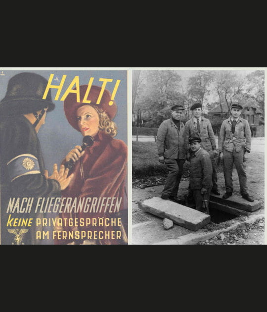 Guerre de la communication