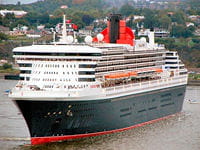 le queen mary