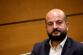 D&eacute;mission du RN de David Rachline&nbsp;: pourquoi Marine Le Pen a l&acirc;ch&eacute; son &quot;meilleur ami&quot;