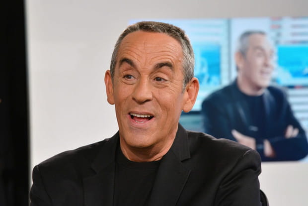 Thierry Ardisson : les ravages de l’héroïne