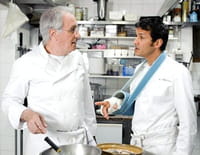 Une famille formidable : La guerre des chefs