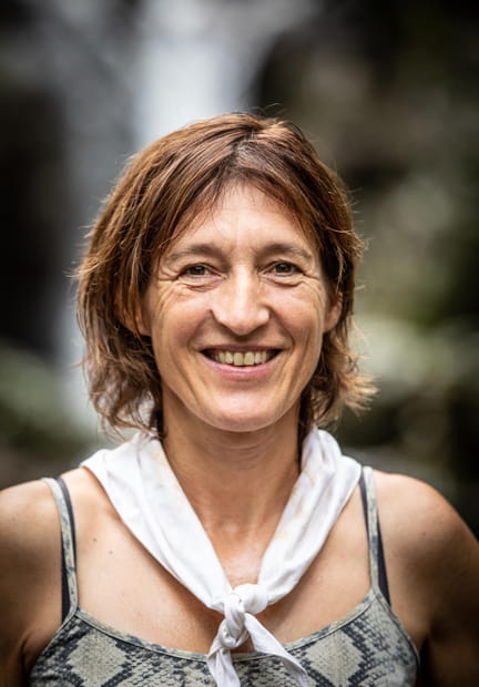 Maud de Koh Lanta 2019