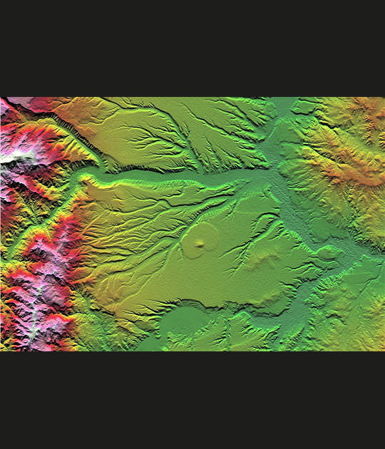P&eacute;riple argentin