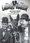 Laurel & Hardy - Laurel et Hardy au Far West