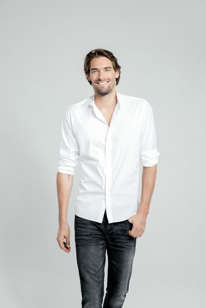 Camille Lacourt