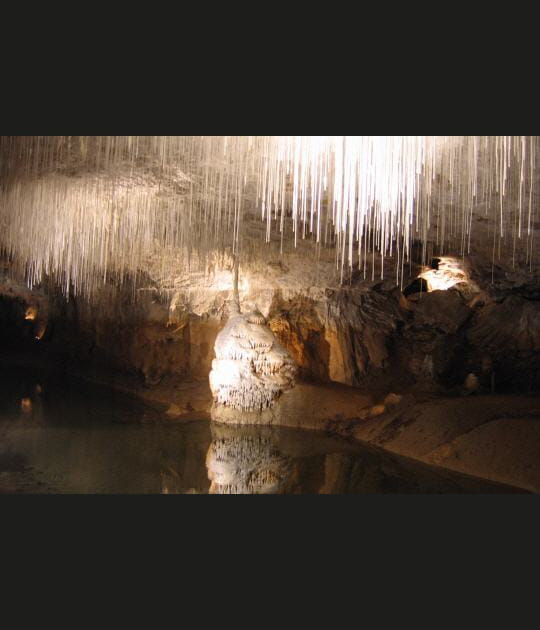 Grotte ou gouffre&nbsp;?