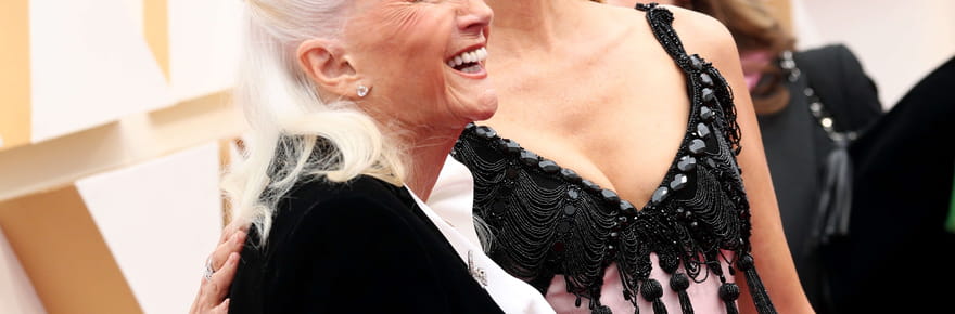 Mort de Diane Ladd&nbsp;: sa fille Laura Dern rend hommage &agrave; une &quot;h&eacute;ro&iuml;ne extraordinaire&quot;